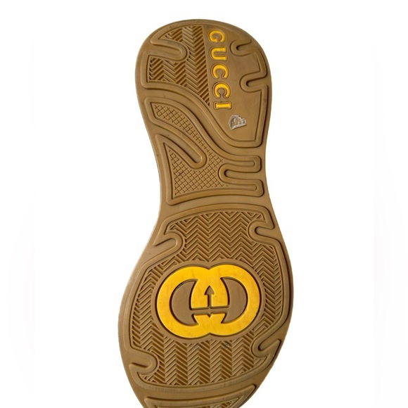 GUCCI Ultrapace Tejus Sneaker - Picture 7 of 8